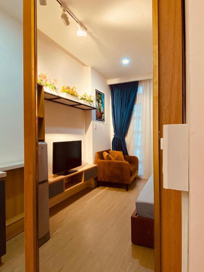 La Vie - Saigon Homestay TP. Hồ Chí Minh Ngoại thất bức ảnh