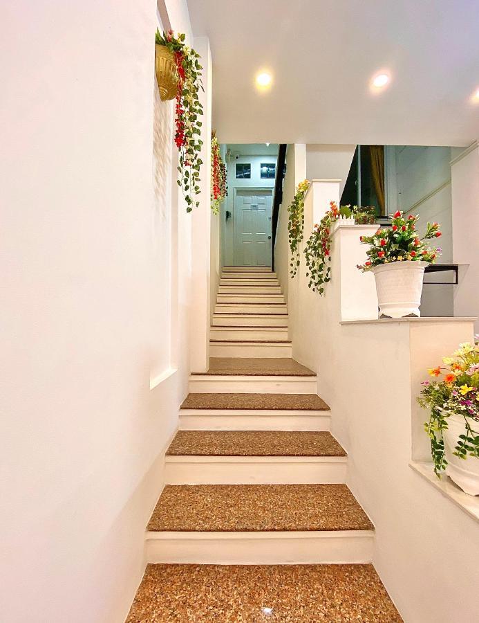 La Vie - Saigon Homestay TP. Hồ Chí Minh Ngoại thất bức ảnh