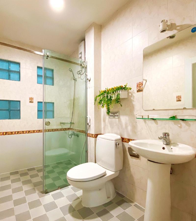 La Vie - Saigon Homestay TP. Hồ Chí Minh Ngoại thất bức ảnh
