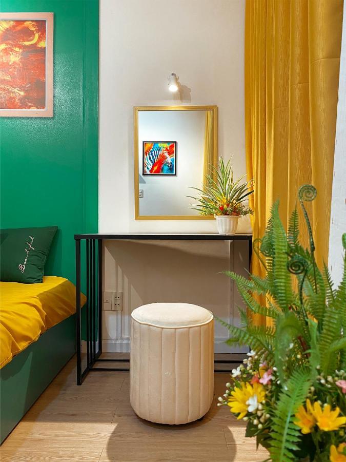 La Vie - Saigon Homestay TP. Hồ Chí Minh Ngoại thất bức ảnh