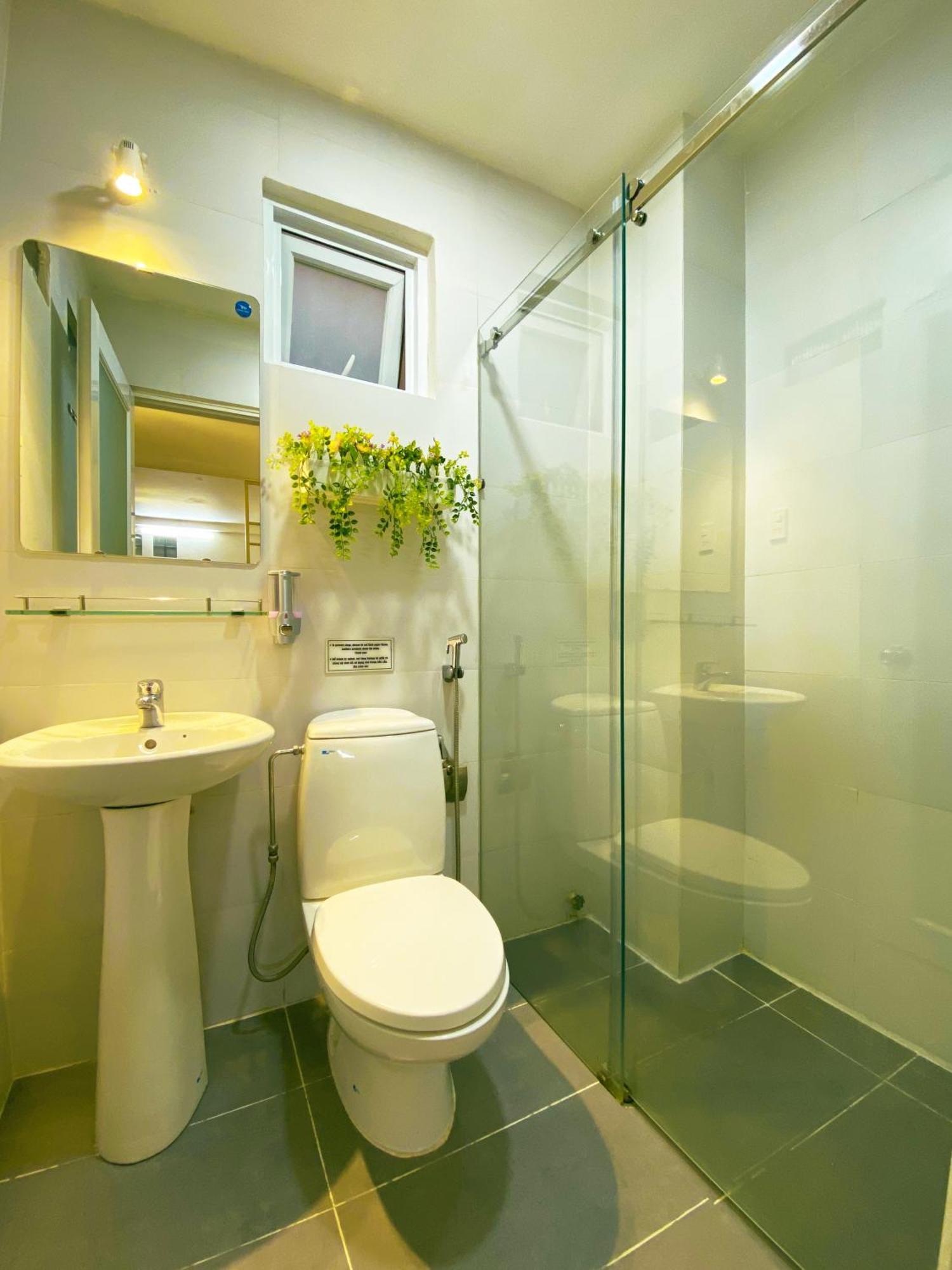 La Vie - Saigon Homestay TP. Hồ Chí Minh Ngoại thất bức ảnh