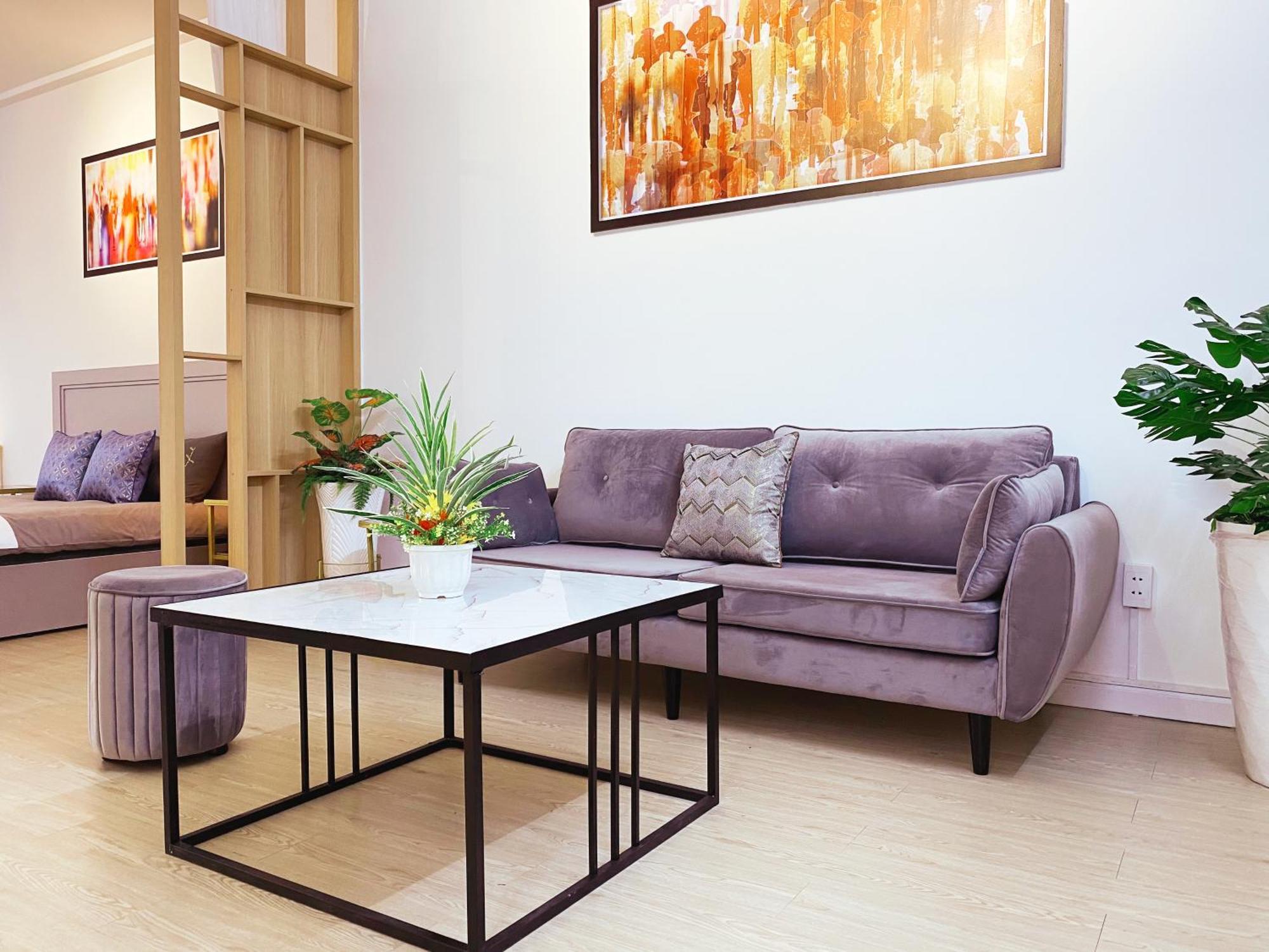 La Vie - Saigon Homestay TP. Hồ Chí Minh Ngoại thất bức ảnh