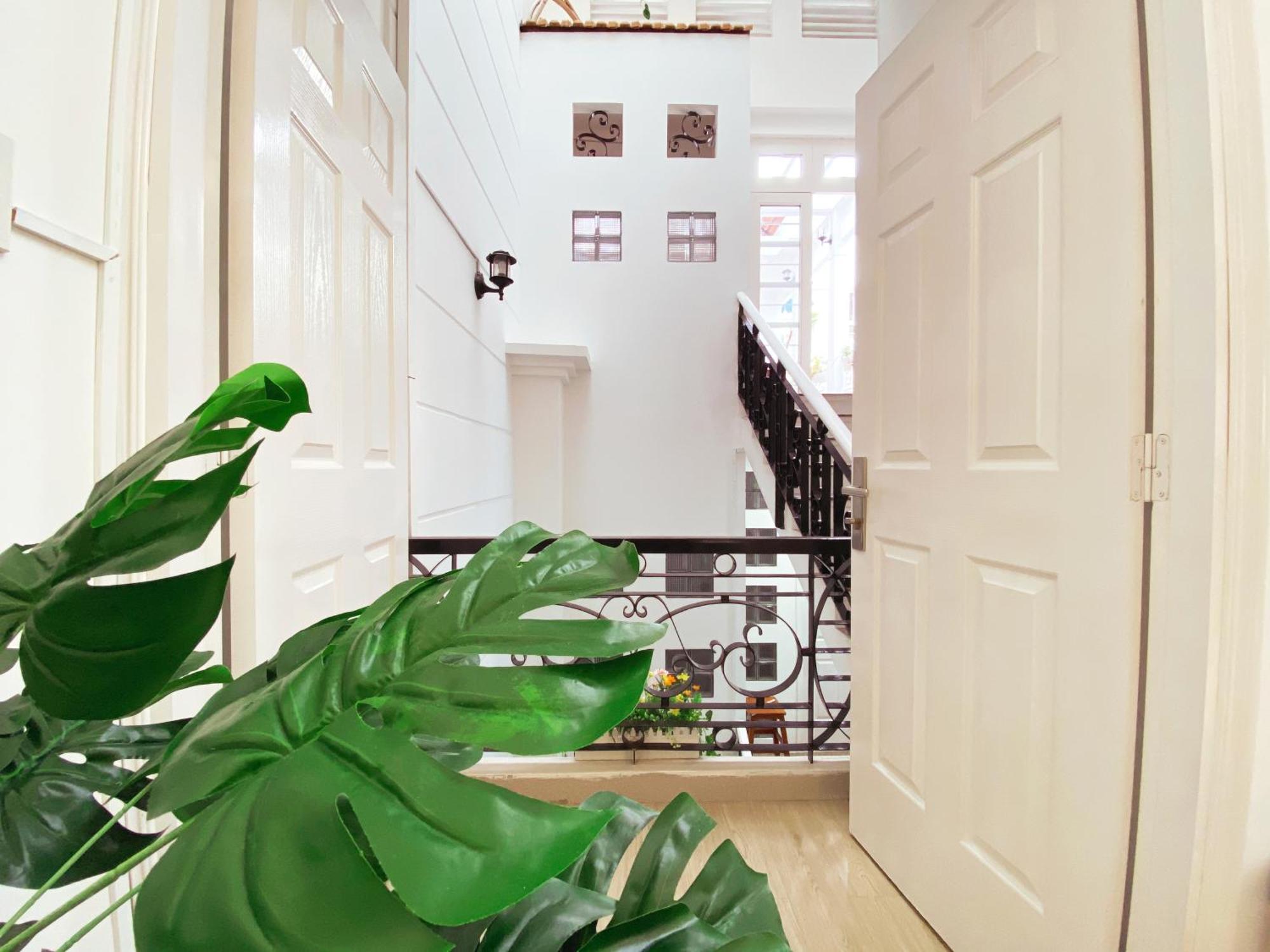 La Vie - Saigon Homestay TP. Hồ Chí Minh Ngoại thất bức ảnh