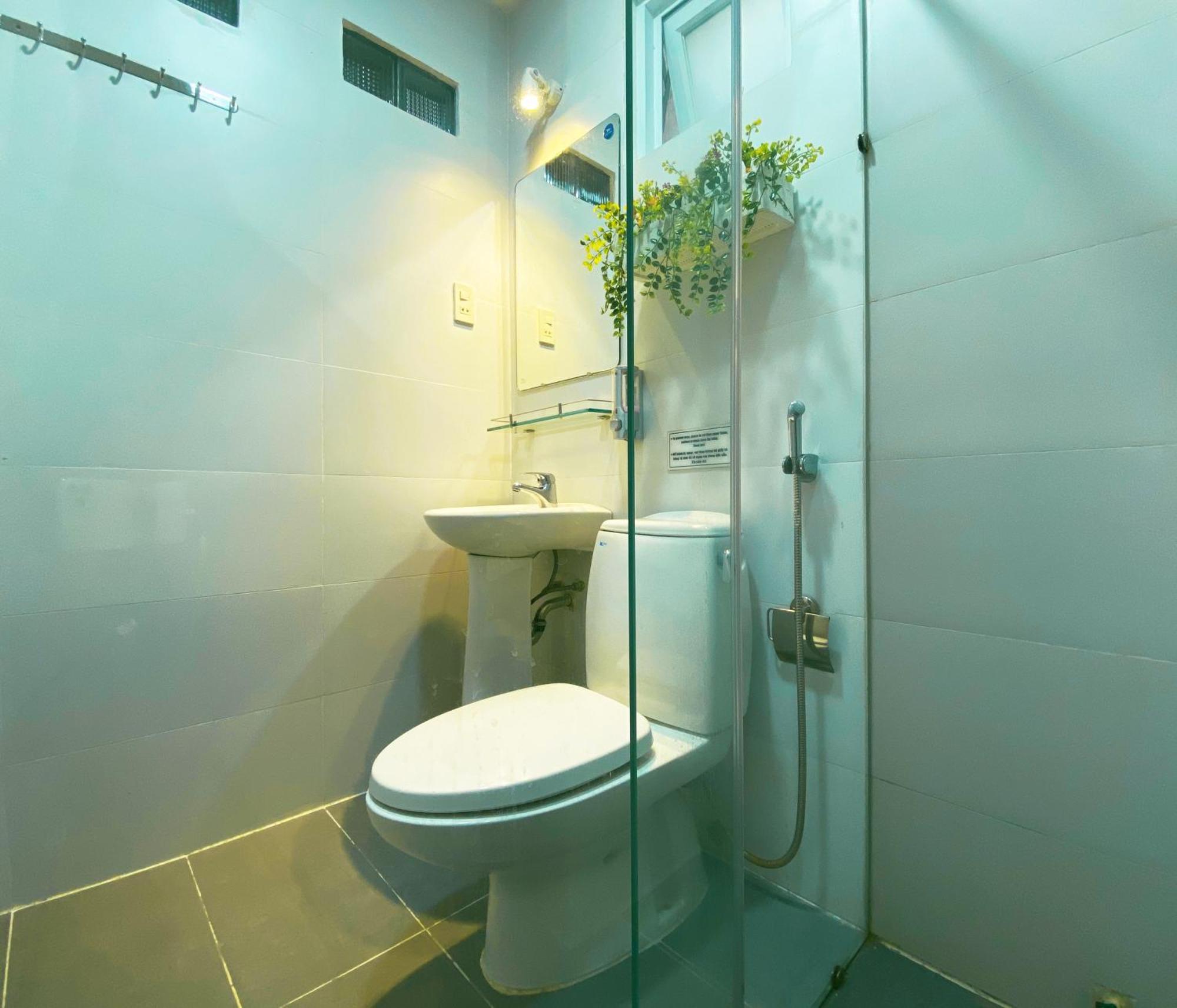 La Vie - Saigon Homestay TP. Hồ Chí Minh Ngoại thất bức ảnh