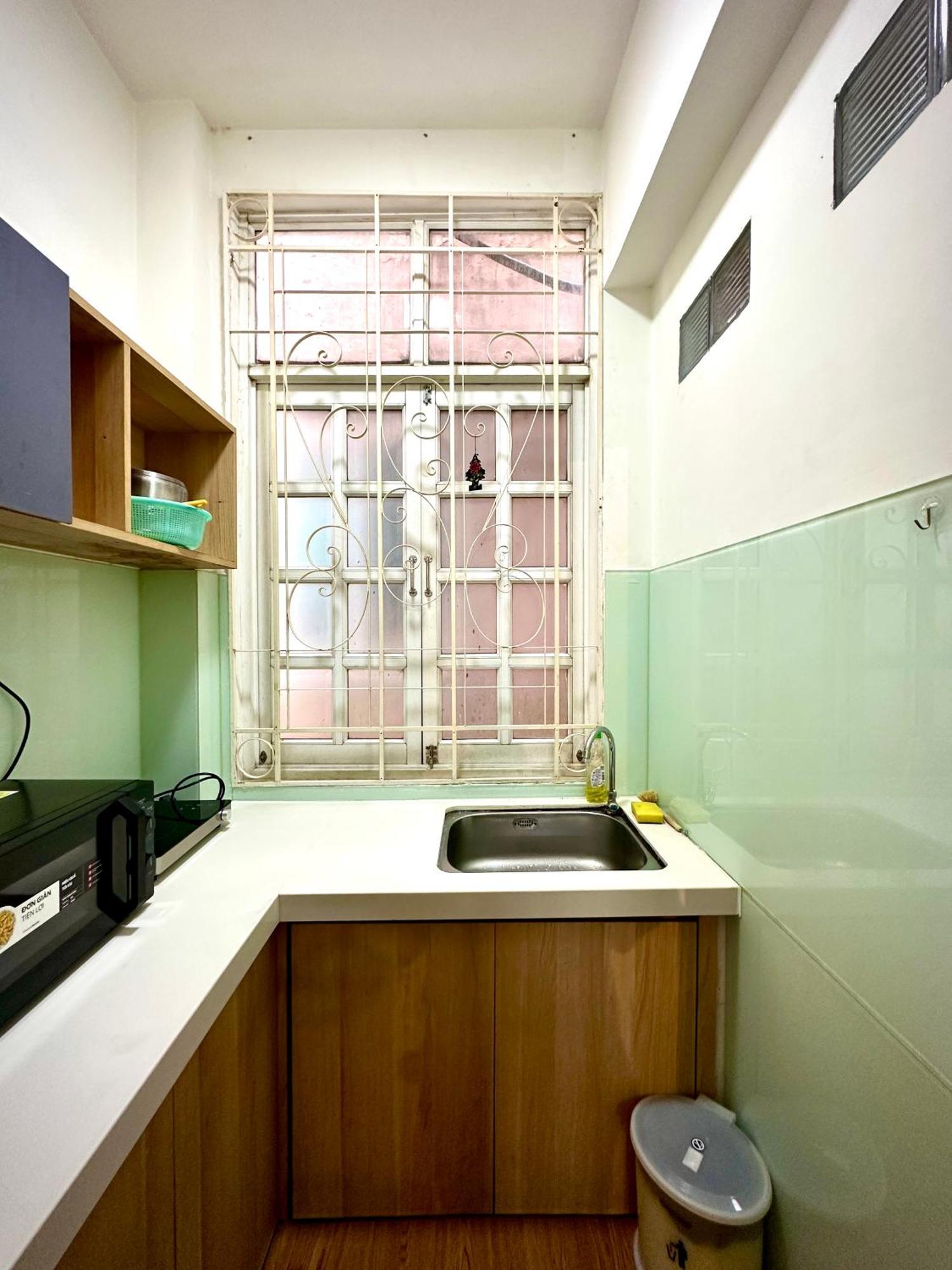 La Vie - Saigon Homestay TP. Hồ Chí Minh Ngoại thất bức ảnh