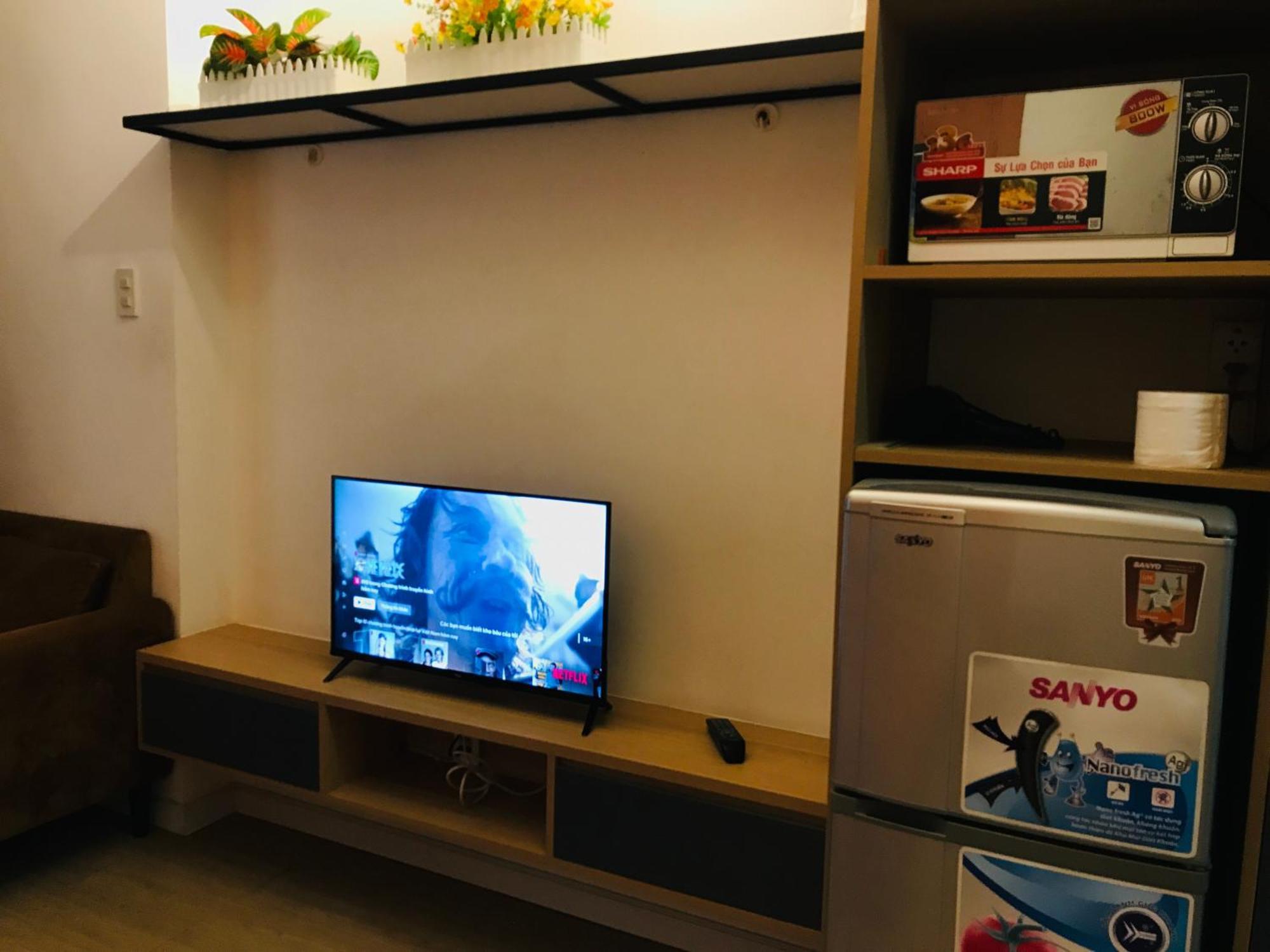 La Vie - Saigon Homestay TP. Hồ Chí Minh Ngoại thất bức ảnh