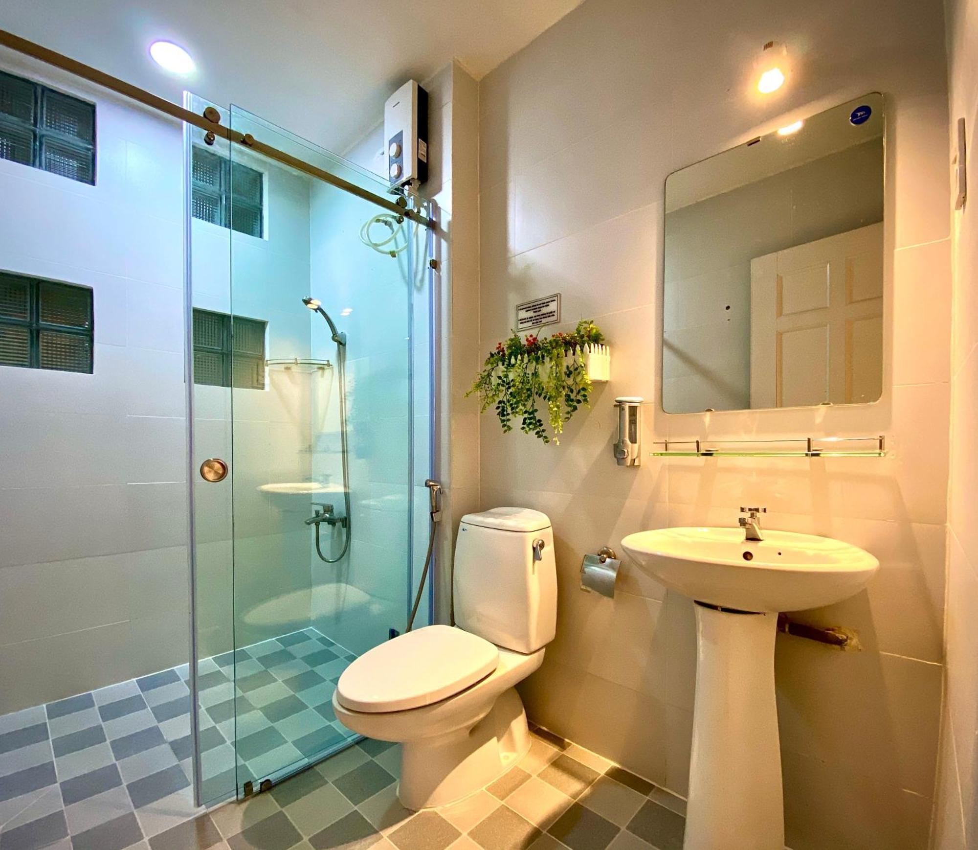 La Vie - Saigon Homestay TP. Hồ Chí Minh Ngoại thất bức ảnh