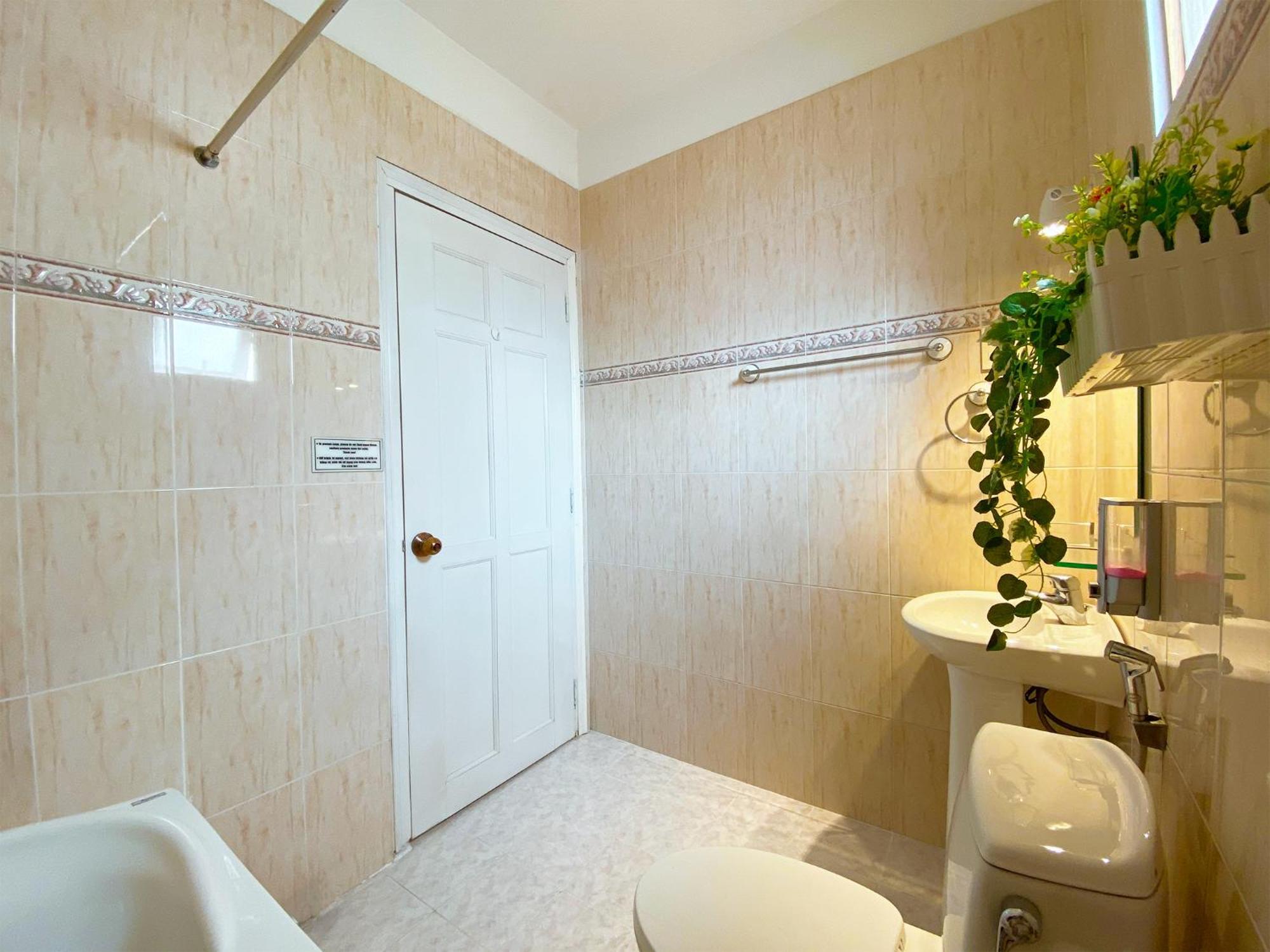 La Vie - Saigon Homestay TP. Hồ Chí Minh Ngoại thất bức ảnh