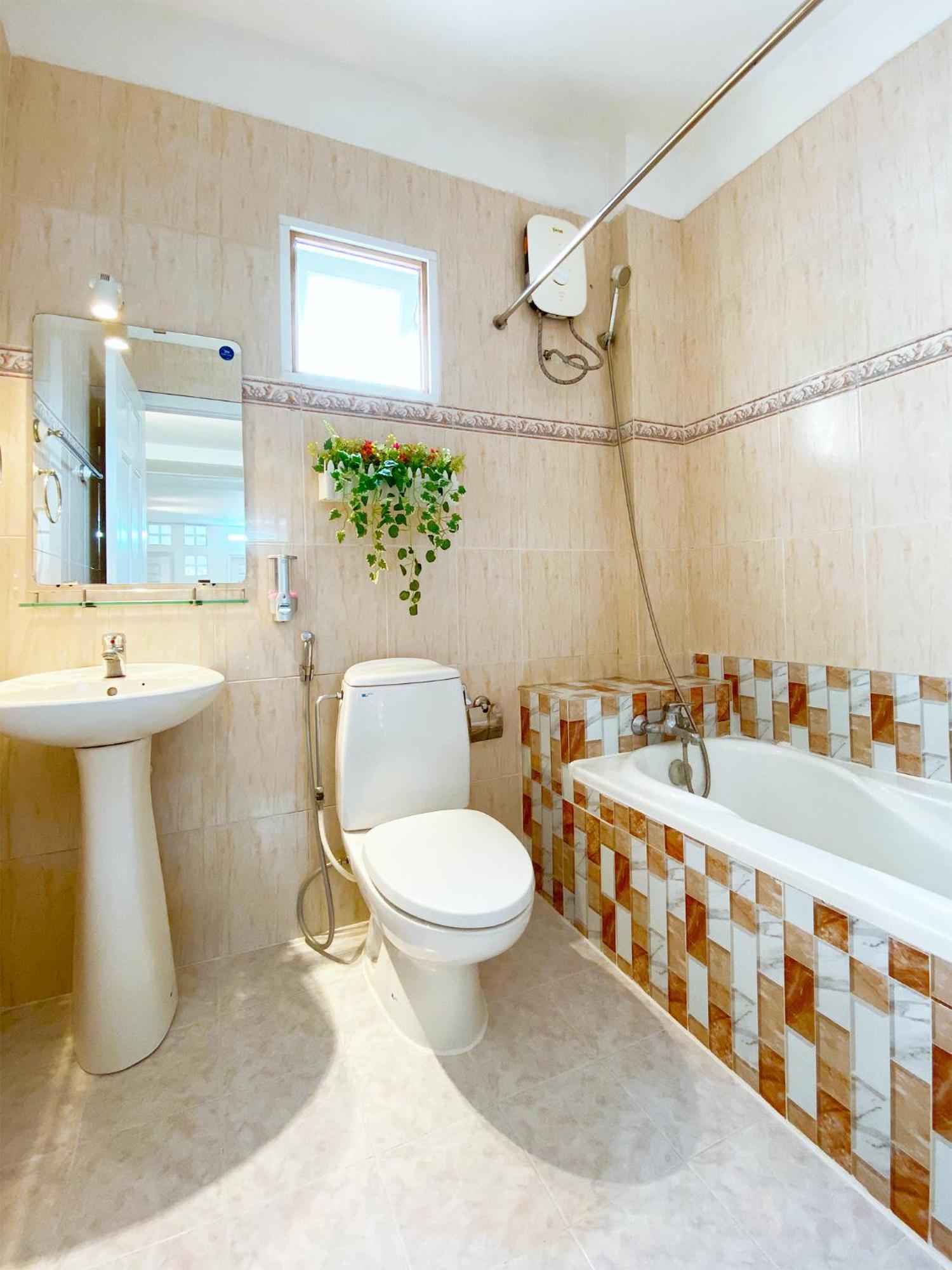 La Vie - Saigon Homestay TP. Hồ Chí Minh Ngoại thất bức ảnh