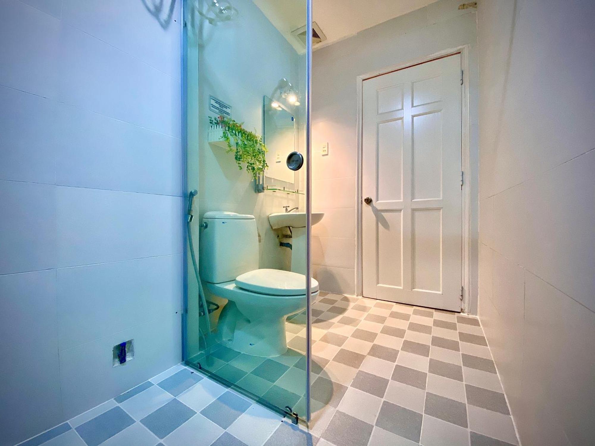 La Vie - Saigon Homestay TP. Hồ Chí Minh Ngoại thất bức ảnh