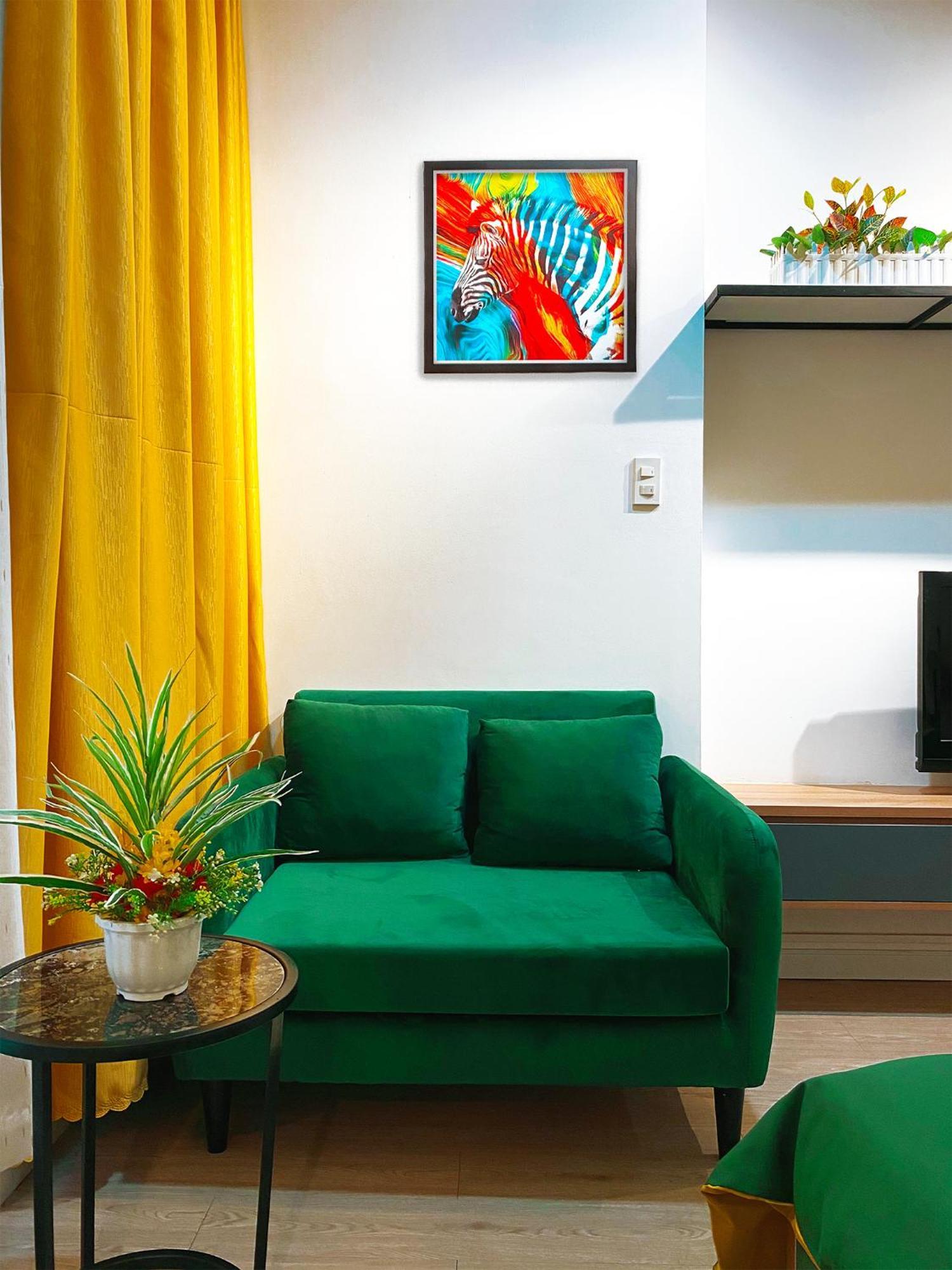 La Vie - Saigon Homestay TP. Hồ Chí Minh Ngoại thất bức ảnh
