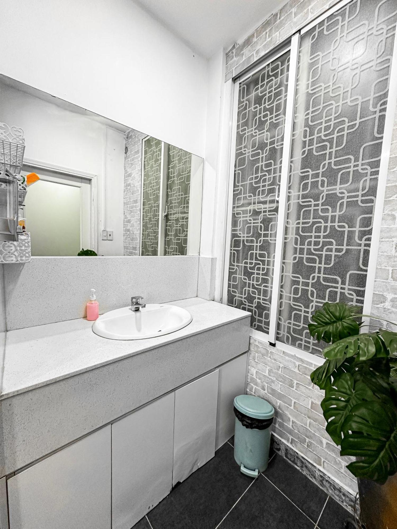 La Vie - Saigon Homestay TP. Hồ Chí Minh Ngoại thất bức ảnh