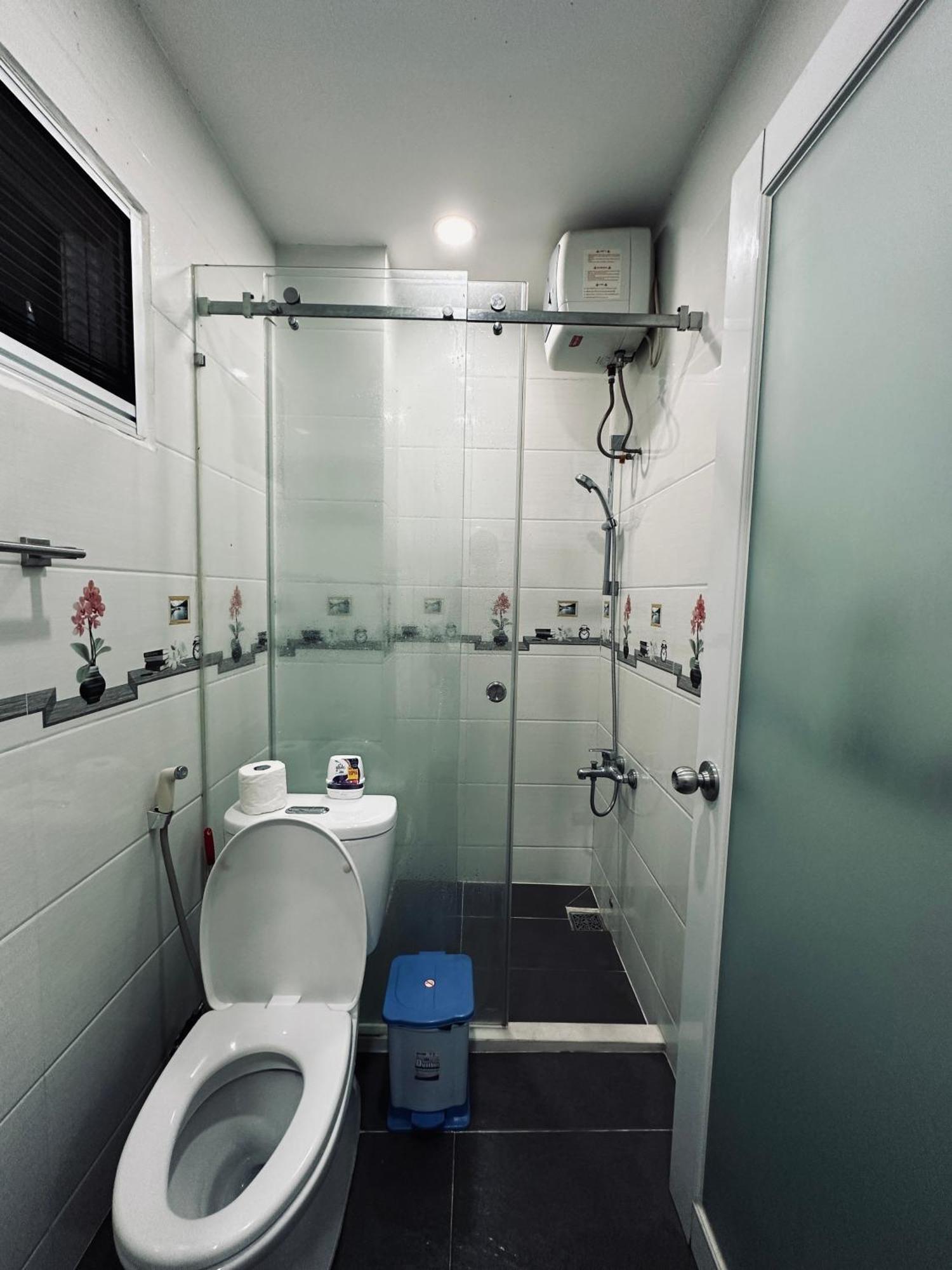 La Vie - Saigon Homestay TP. Hồ Chí Minh Ngoại thất bức ảnh