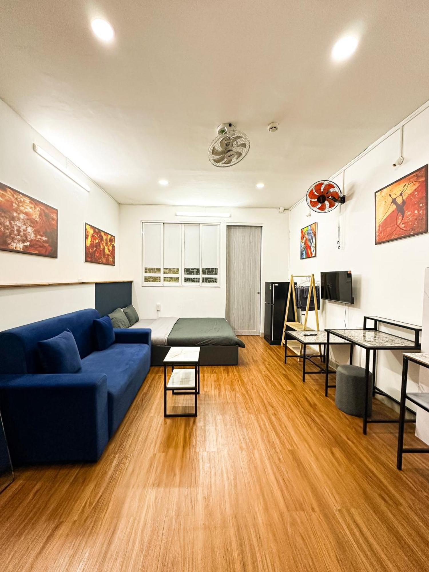 La Vie - Saigon Homestay TP. Hồ Chí Minh Ngoại thất bức ảnh