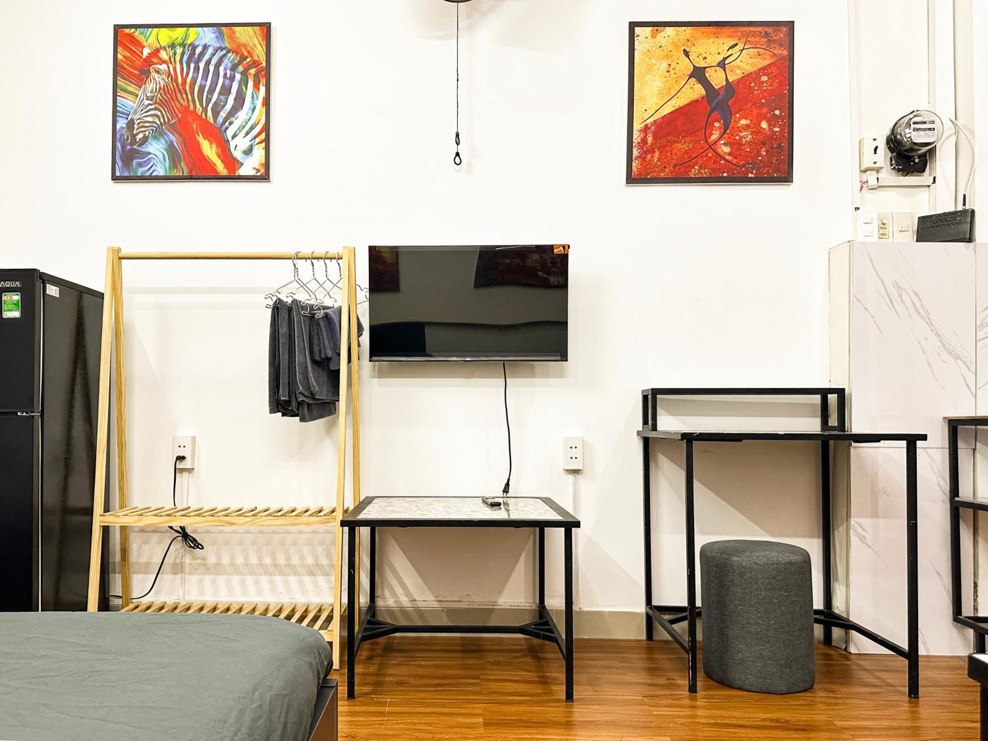La Vie - Saigon Homestay TP. Hồ Chí Minh Ngoại thất bức ảnh